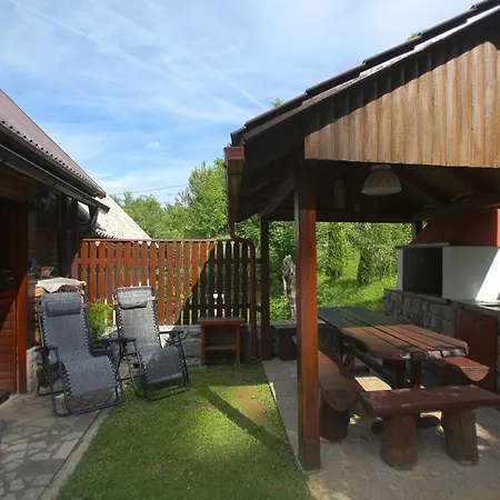 Apartman Osoj Mrzla Vodica Exterior photo