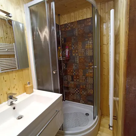 Apartman Osoj Mrzla Vodica Exterior photo