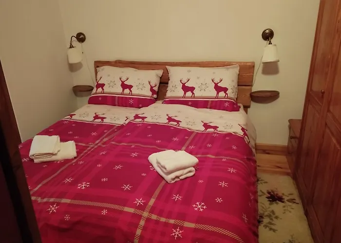 Apartman Osoj Mrzla Vodica