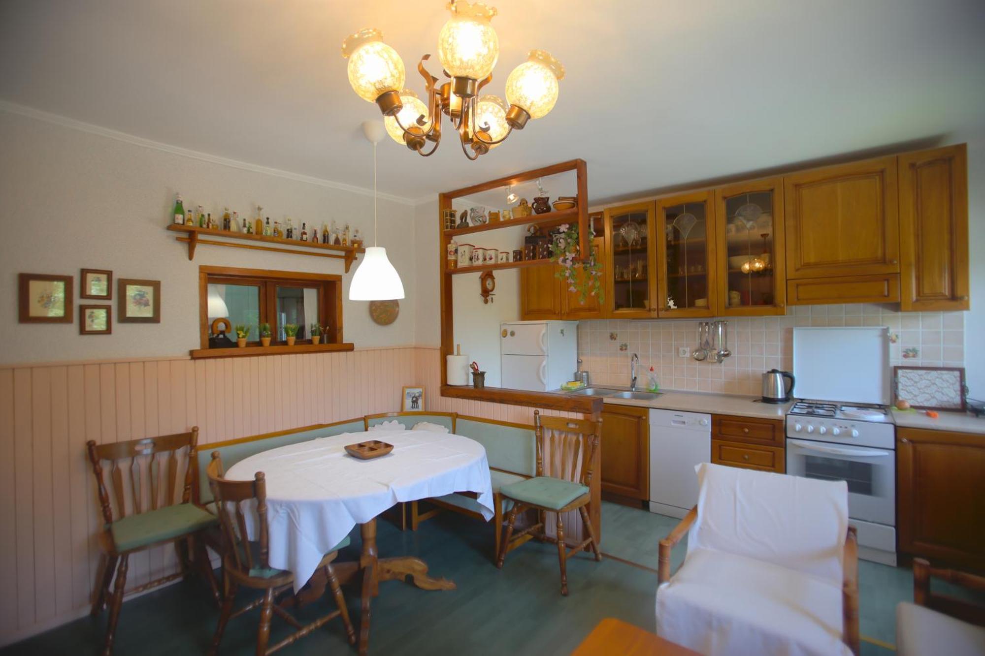 Apartment Osoj