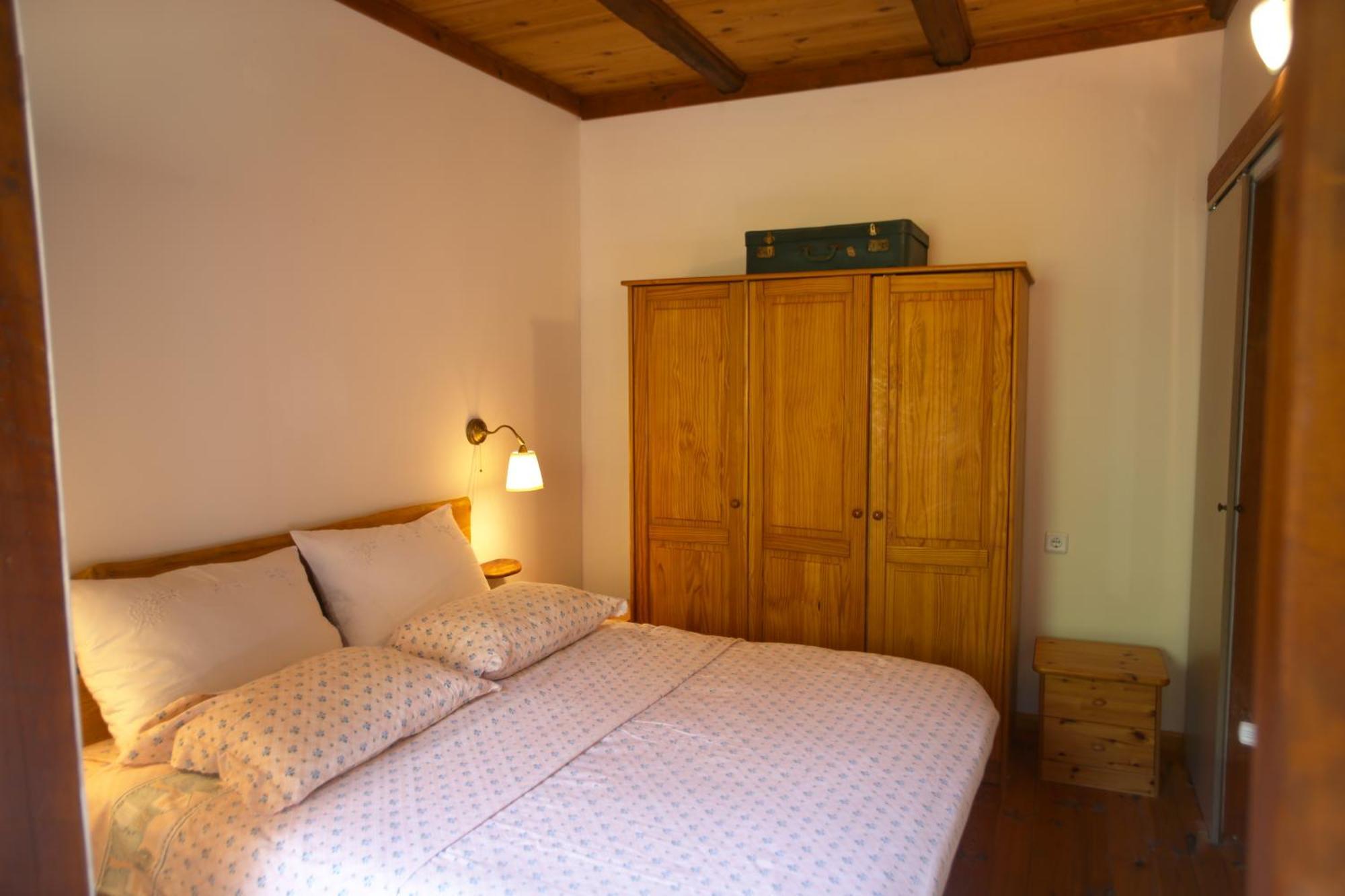 Apartment Osoj *
