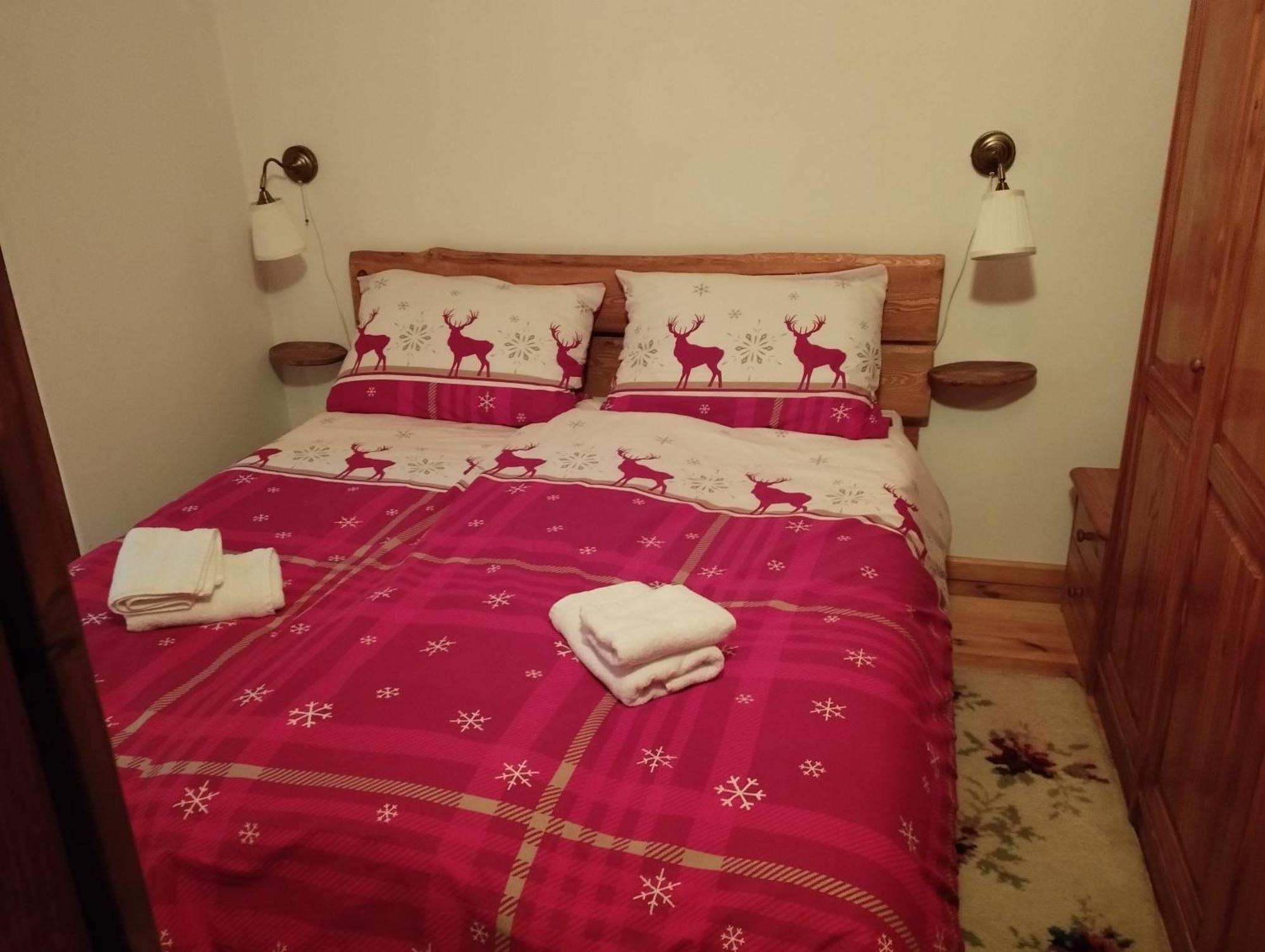 Osoj Apartment Mrzla Vodica