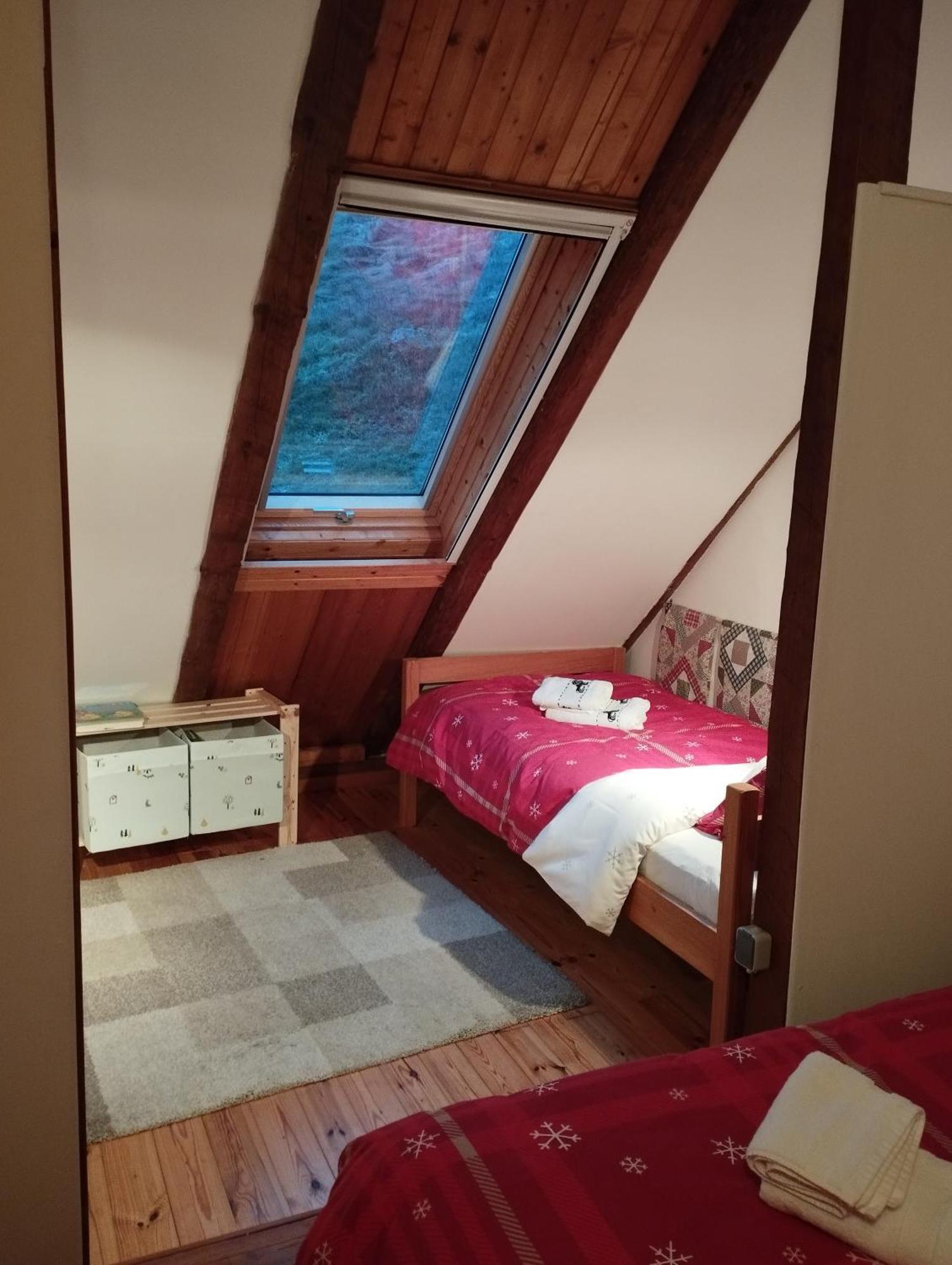 Apartment Osoj Mrzla Vodica
