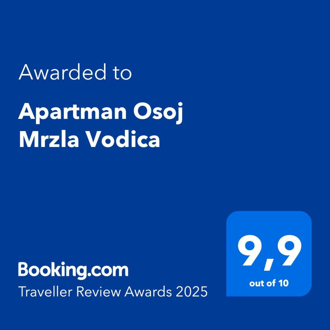 Osoj * Mrzla Vodica